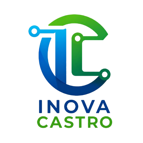 Logo da Inova Castro